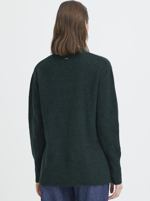 Damen Pullover PZASTRA