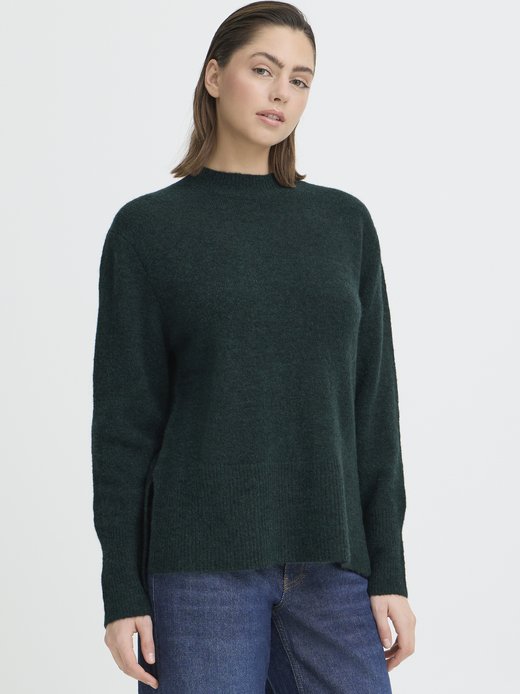 Damen Pullover PZASTRA