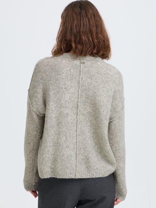 Damen Pullover PZASTRA