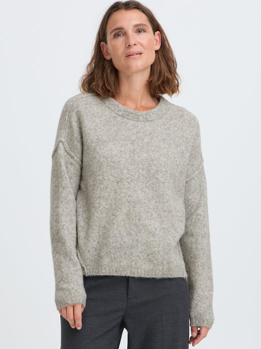 Damen Pullover PZASTRA