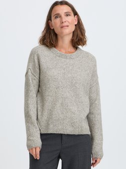 Damen Pullover PZASTRA