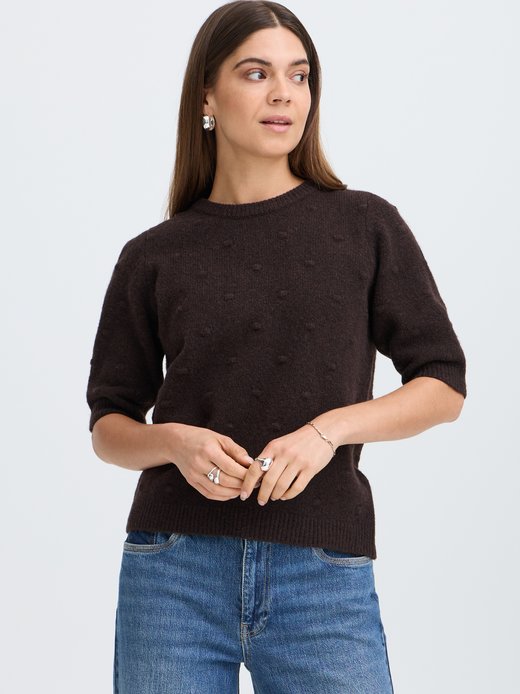 Damen Pullover PZDAGMAR