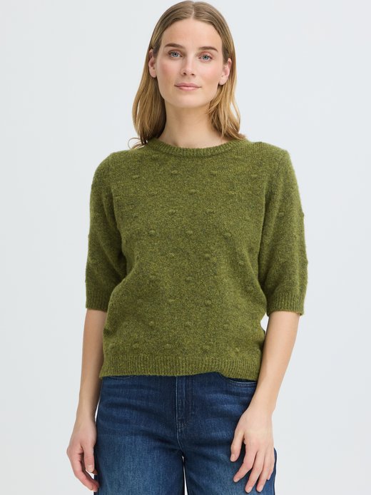 Damen Pullover PZDAGMAR