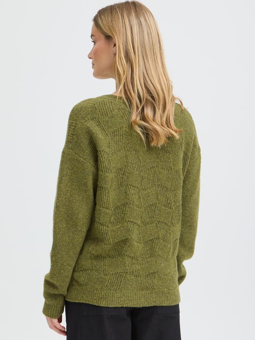 Damen Pullover PZDAGMAR