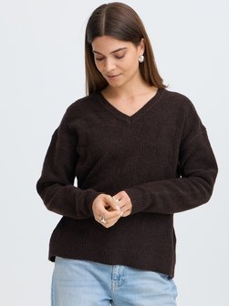 Damen Pullover PZDAGMAR