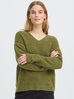 Damen Pullover PZDAGMAR