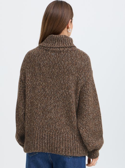 Damen Pullover PZESI