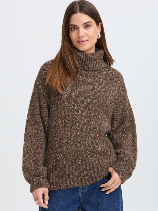 Damen Pullover PZESI