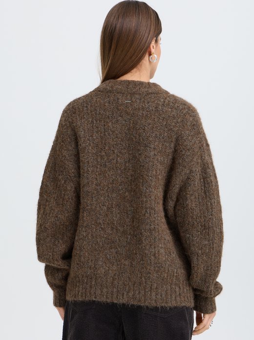 Damen Pullover PZGEORGIE