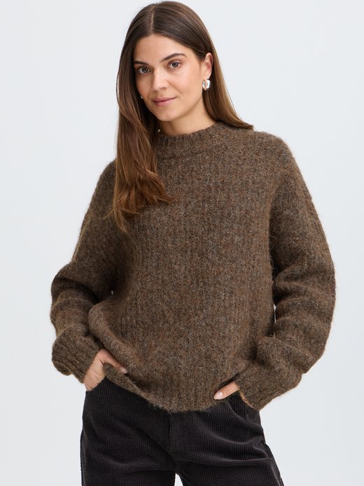 Damen Pullover PZGEORGIE