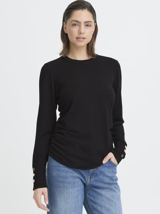 Damen Pullover PZSARA