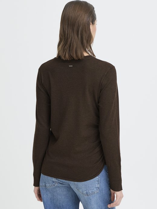 Damen Pullover PZSARA