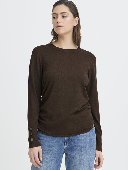Damen Pullover PZSARA