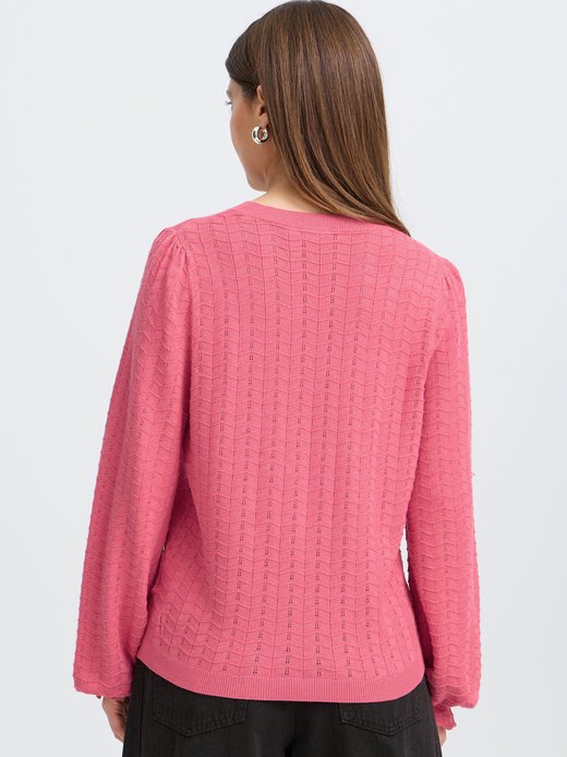 Damen Pullover PZSARA