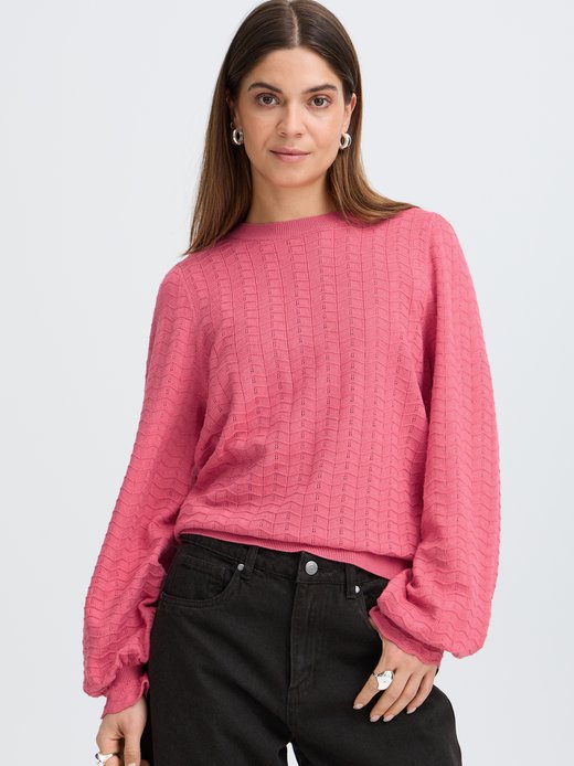 Damen Pullover PZSARA