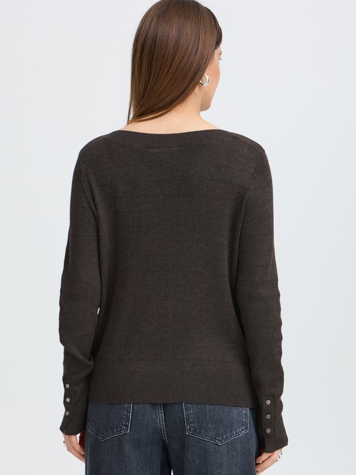 Damen Pullover PZSARA