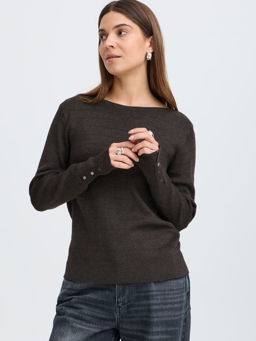 Damen Pullover PZSARA