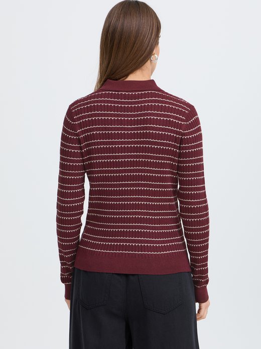 Damen Pullover PZSARA