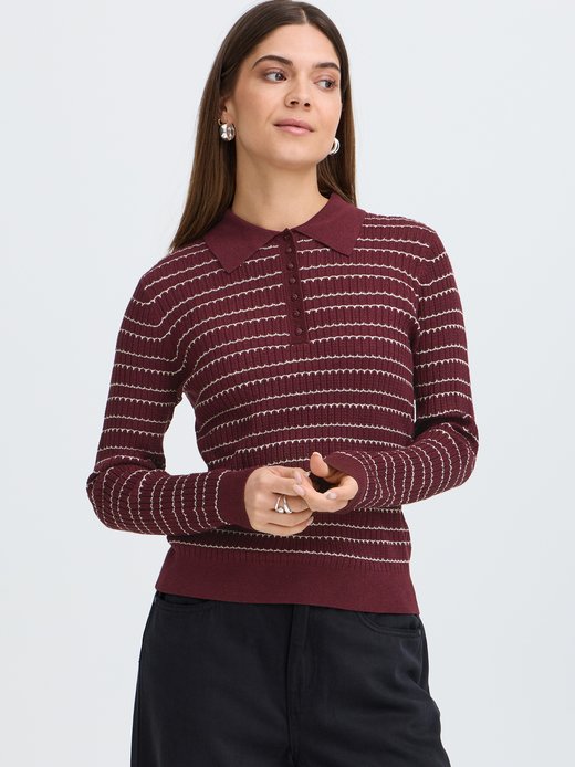 Damen Pullover PZSARA