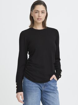 Damen Pullover PZSARA