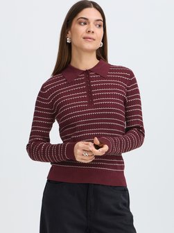 Damen Pullover PZSARA