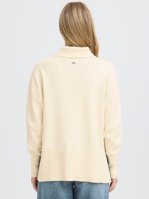 Damen Pullover PZSTEFFI
