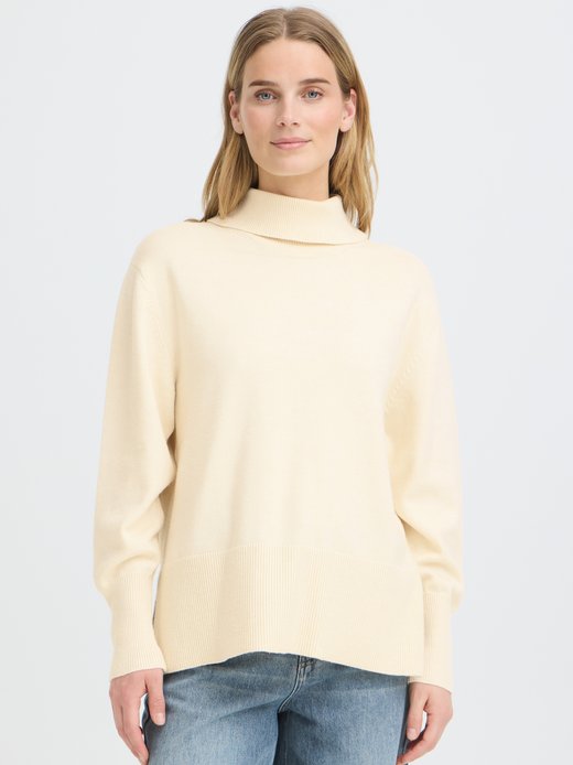 Damen Pullover PZSTEFFI