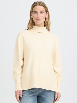 Damen Pullover PZSTEFFI
