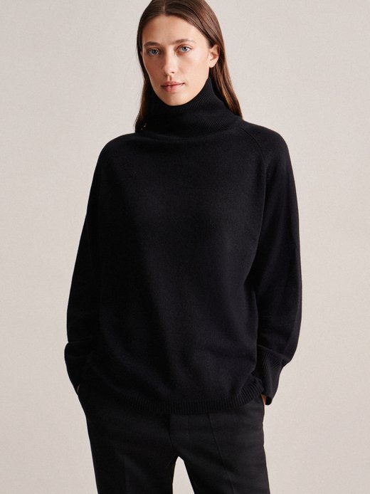 Damen Pullover - Regular Fit