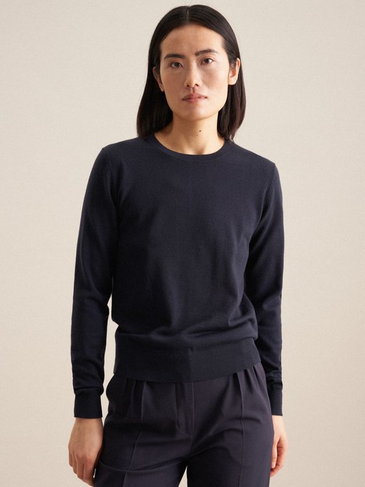 Damen Pullover - Regular Fit