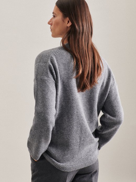 Damen Pullover - Regular Fit