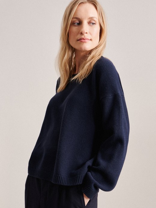 Damen Pullover - Regular Fit