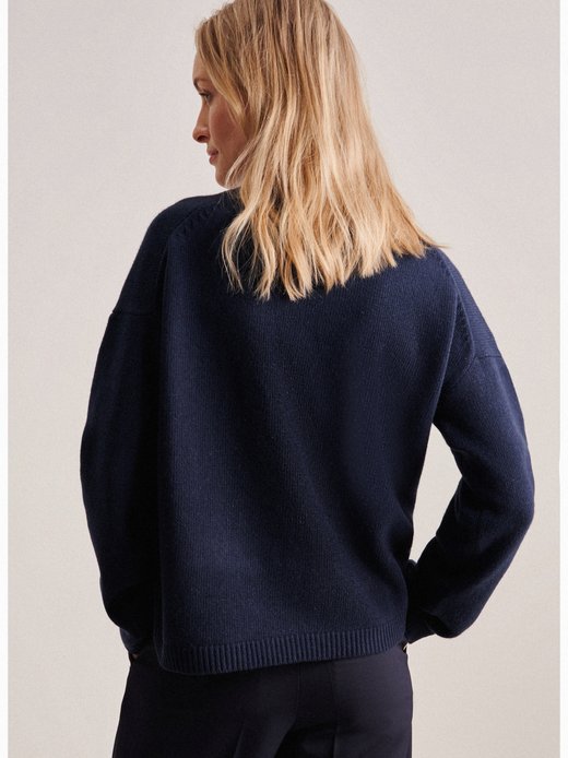 Damen Pullover - Regular Fit