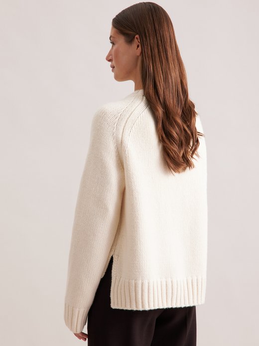 Damen Pullover - Regular Fit