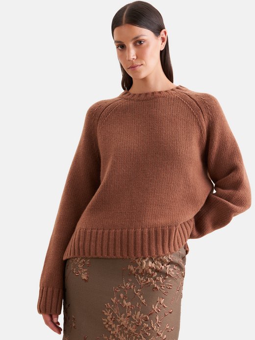 Damen Pullover - Regular Fit