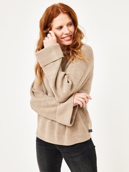 Damen Pullover - Regular Fit