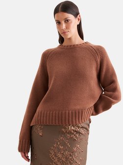 Damen Pullover - Regular Fit