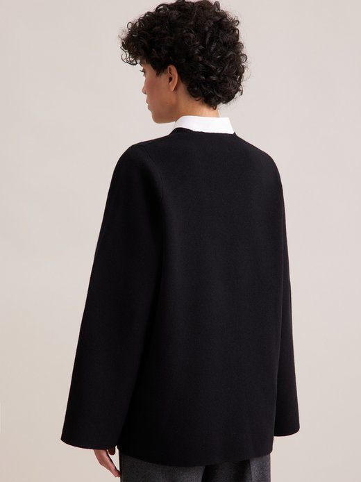 Damen Pullover - Relaxed Fit