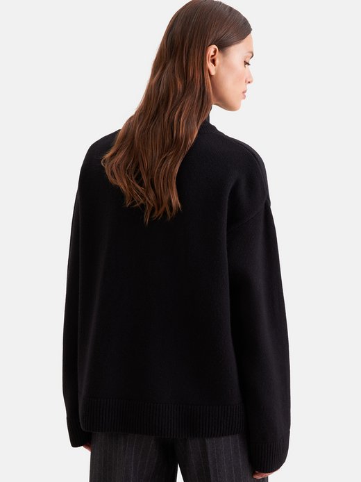 Damen Pullover - Relaxed Fit