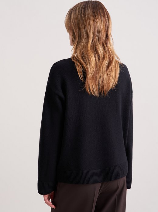 Damen Pullover - Relaxed Fit
