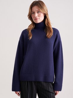 Damen Pullover - Relaxed Fit