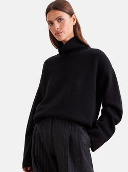 Damen Pullover - Relaxed Fit