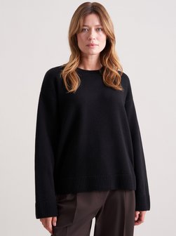 Damen Pullover - Relaxed Fit