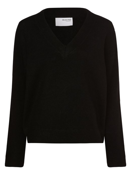 Damen Pullover - SLFMaline