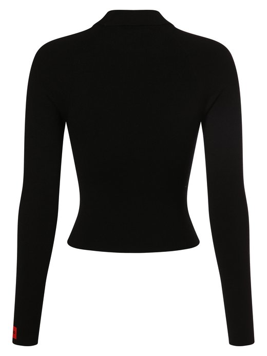 Damen Pullover - Sanduz