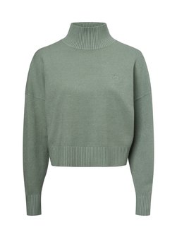 Artikelbild Damen Pullover - Sesty_B von HUGO BLUE in lind uni