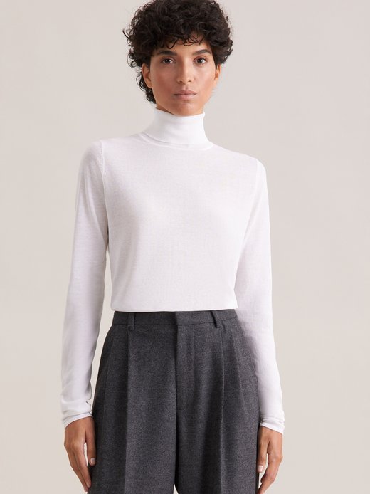 Damen Pullover - Slim Fit