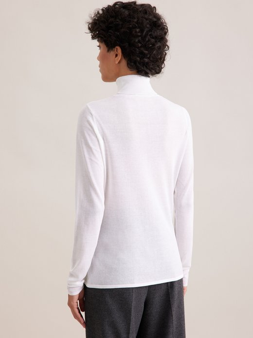 Damen Pullover - Slim Fit