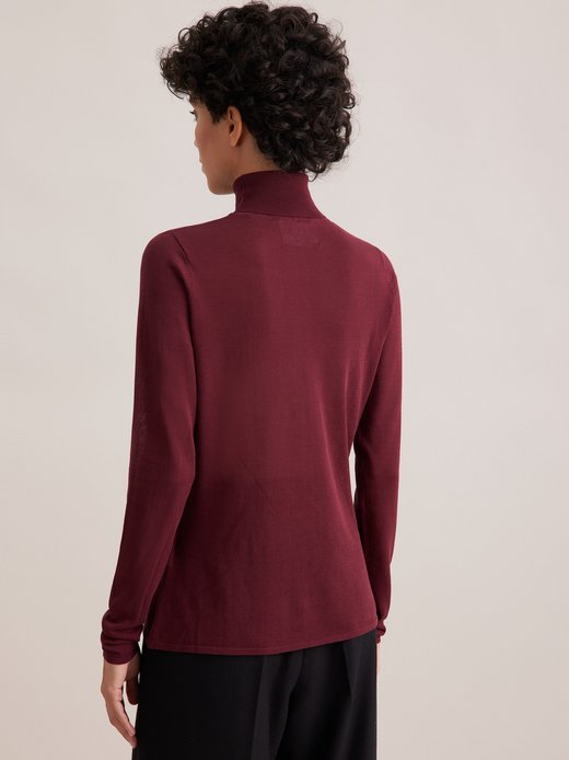 Damen Pullover - Slim Fit