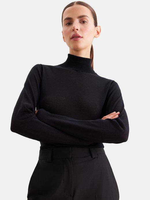 Damen Pullover - Slim Fit